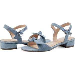 imageEasy Spirit Womens Ginova2 SandalBlue Denim