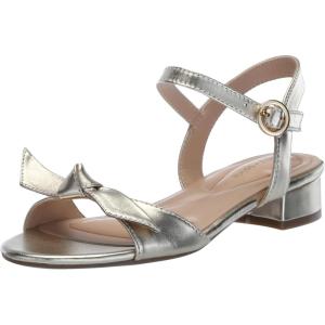 imageEasy Spirit Womens Ginova2 SandalGold Leather
