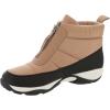 imageEasy Spirit Womens Edele8 Ankle BootCamel