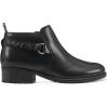 imageEasy Spirit Womens Roslyn Ankle BootieBlack 001