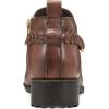 imageEasy Spirit Womens Roslyn Ankle BootieBrown 210