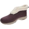 imageEasy Spirit Womens Treepose2 Ankle BootPlumnatural