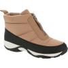 imageEasy Spirit Womens Edele8 Ankle BootCamel