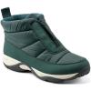 imageEasy Spirit Womens Edele8 Ankle BootGreen