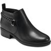 imageEasy Spirit Womens Roslyn Ankle BootieBlack 001