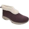 imageEasy Spirit Womens Treepose2 Ankle BootPlumnatural