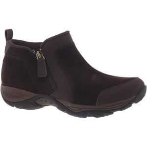 imageEasy Spirit Womens Evony Ankle BootBrown 201