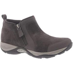 imageEasy Spirit Womens Evony Ankle BootGrey 020