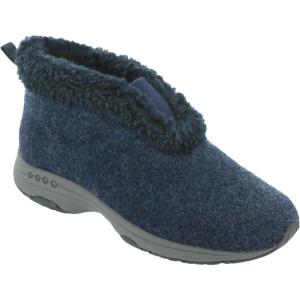 imageEasy Spirit Womens Treepose2 Ankle BootDark Blue