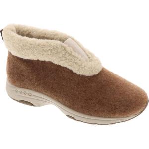 imageEasy Spirit Womens Treepose2 Ankle BootMedium Brown