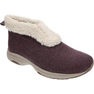 imageEasy Spirit Womens Treepose2 Ankle BootPlumnatural