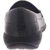 imageEasy Spirit Womens Abide 8 LoaferBlack Croco 001