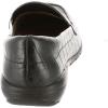 imageEasy Spirit Womens Abide 8 LoaferBlack Croco 001