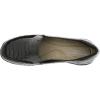imageEasy Spirit Womens Abide 8 LoaferBlack Croco Patent