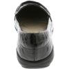 imageEasy Spirit Womens Abide 8 LoaferBlack Croco Patent