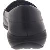 imageEasy Spirit Womens Abide 8 LoaferBlack Leather
