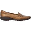 imageEasy Spirit Womens Abide 8 LoaferBronze Leather