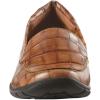 imageEasy Spirit Womens Abide 8 LoaferCaramelcrocodile