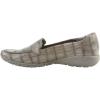imageEasy Spirit Womens Abide 8 LoaferCharcoal Croco