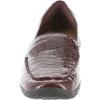 imageEasy Spirit Womens Abide 8 LoaferEggplantcrocpatent