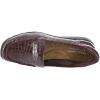 imageEasy Spirit Womens Abide 8 LoaferEggplantcrocpatent