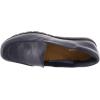 imageEasy Spirit Womens Abide 8 LoaferNavy Leather