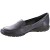 imageEasy Spirit Womens Abide 8 LoaferNavy Leather