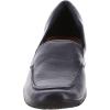 imageEasy Spirit Womens Abide 8 LoaferNavy Leather