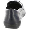 imageEasy Spirit Womens Abide 8 LoaferNavy Leather