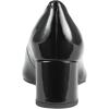 imageEasy Spirit Womens Cosma3 PumpBlack 001