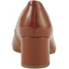 imageEasy Spirit Womens Cosma3 PumpBrown 210