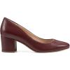 imageEasy Spirit Womens Cosma3 PumpDark Red
