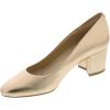 imageEasy Spirit Womens Cosma3 PumpGold