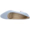 imageEasy Spirit Womens Cosma3 PumpLight Bluepatent
