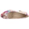 imageEasy Spirit Womens Cosma3 PumpLight Pinkwatercolorfloral