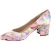 imageEasy Spirit Womens Cosma3 PumpLight Pinkwatercolorfloral