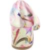 imageEasy Spirit Womens Cosma3 PumpLight Pinkwatercolorfloral