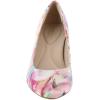 imageEasy Spirit Womens Cosma3 PumpLight Pinkwatercolorfloral