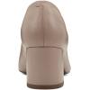 imageEasy Spirit Womens Cosma3 PumpNatural 102