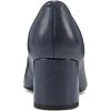 imageEasy Spirit Womens Cosma3 PumpNavy 401