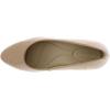 imageEasy Spirit Womens Cosma3 PumpNudepatent