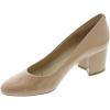 imageEasy Spirit Womens Cosma3 PumpNudepatent