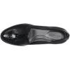 imageEasy Spirit Womens Geneva Casual ShoeBlack Croco Patent Leather