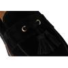 imageEasy Spirit Womens LoaferBlack Suede