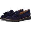 imageEasy Spirit Womens LoaferDark Blue Suede