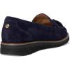 imageEasy Spirit Womens LoaferDark Blue Suede