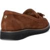 imageEasy Spirit Womens LoaferMedium Brown Suede