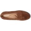 imageEasy Spirit Womens LoaferMedium Brown Suede