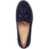 imageEasy Spirit Womens LoaferNavy