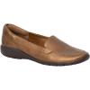 Bronze Leather